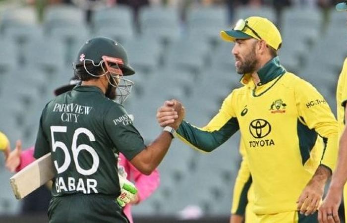 Risultato live Australia vs Pakistan: il punteggio del Pakistan dopo 3 over è 11/0