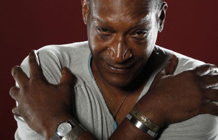 Tony Todd, noto per il suo ruolo in “Candyman”, è morto all'età di 69 anni