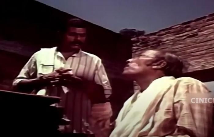 Delhi Ganesh (1944-2024): il meglio della filmografia del veterano attore tamil in immagini