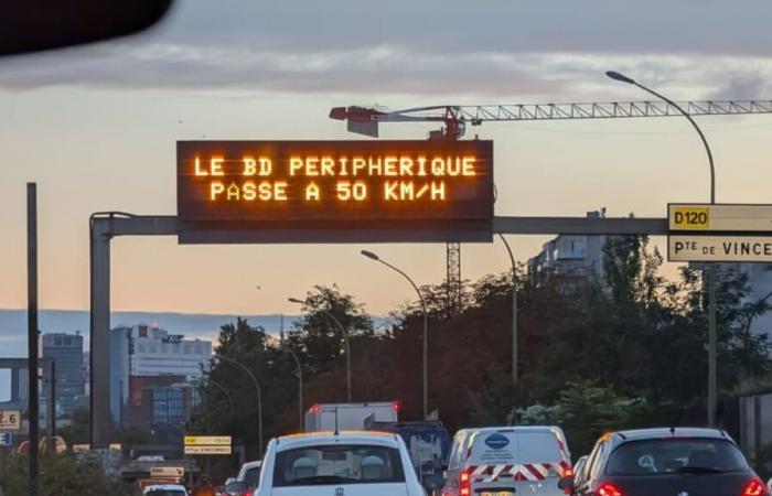 il municipio di Parigi traccia un bilancio “incoraggiante”, gli automobilisti non sono del tutto convinti