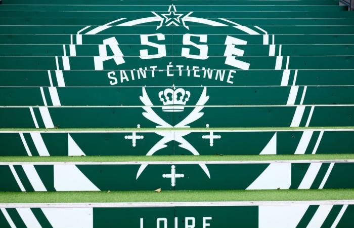 ASSE ruba la scena al PSG, esultano!