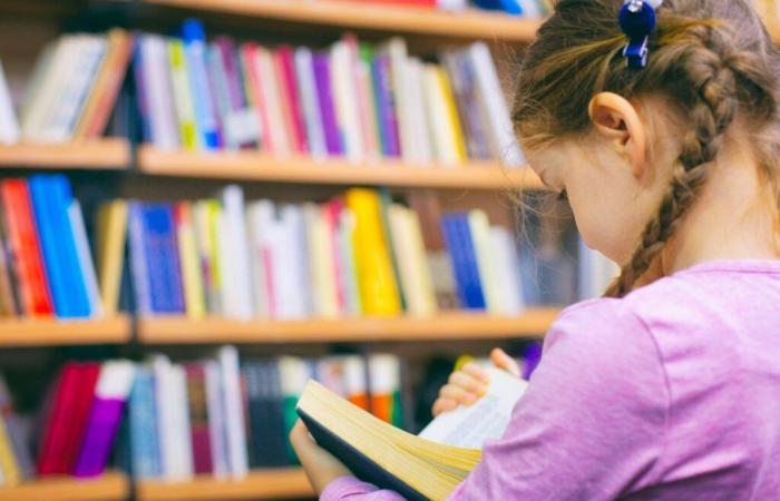 Fiera del Libro per i Giovani di Antibes: 3 motivi per venire con la famiglia