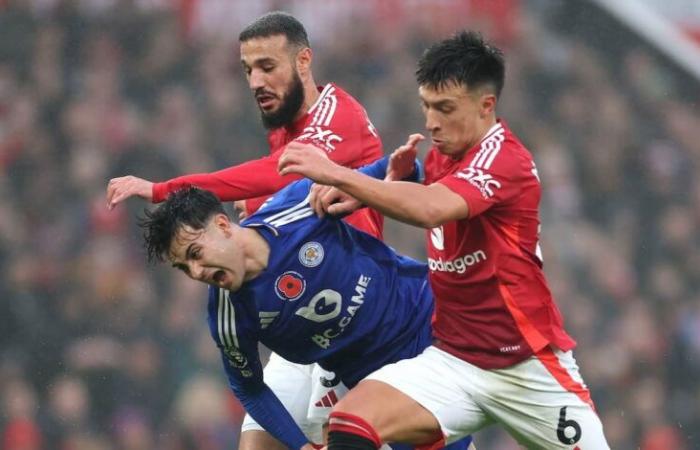 Manchester United – Leicester City 3-0: valutazioni dei giocatori – Notizie sul Man United e notizie sui trasferimenti