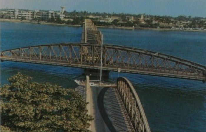 INONDAZIONE DEL FIUME SENEGAL: Perché la foce di Saint-Louis è risparmiata dalle inondazioni?