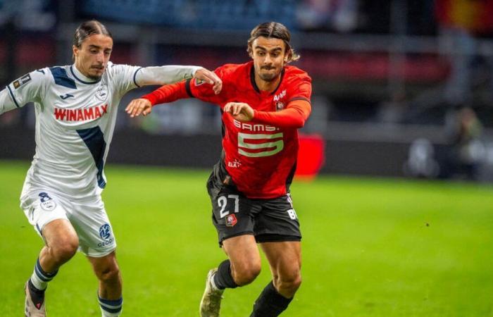 DIRETTO. Stade Rennais – Toulouse FC: segui live la partita dell'11ª giornata di Ligue 1