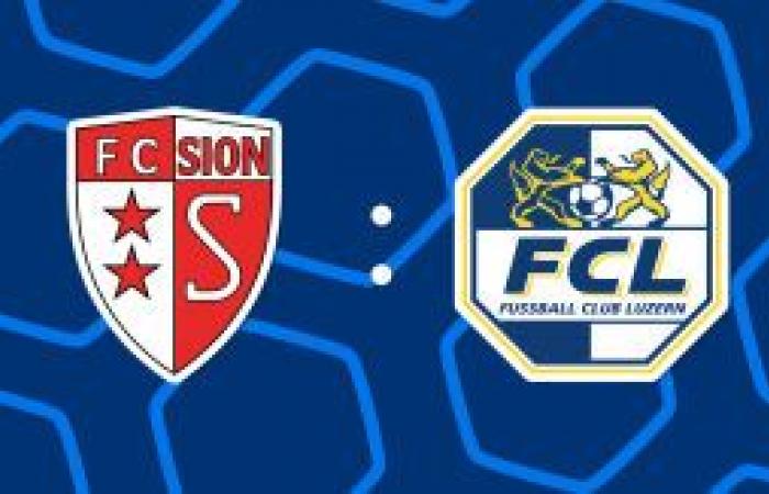 Super League: l’FC Sion deve uscire dalla stasi e ritrovare la luce