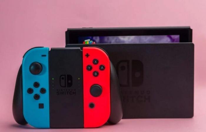 Questa console OLED Nintendo Switch dal prezzo pazzesco è un successo (e vi diciamo perché)