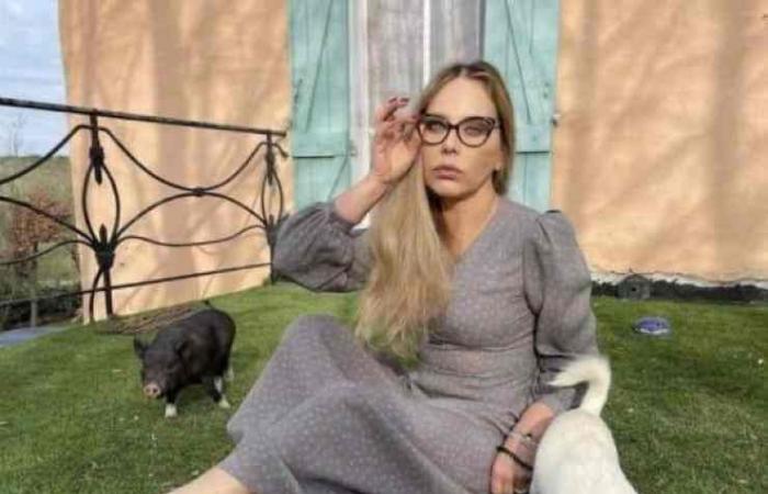 Dove vive Ornella Muti, al casa da sogno immersa nel verde