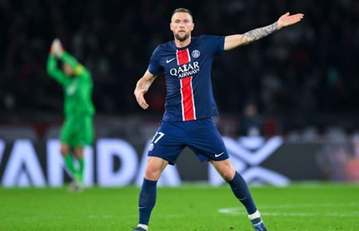 PSG (2-4): Le note della festa offensiva dei Rouge et Bleu contro gli Angioini in Ligue 1