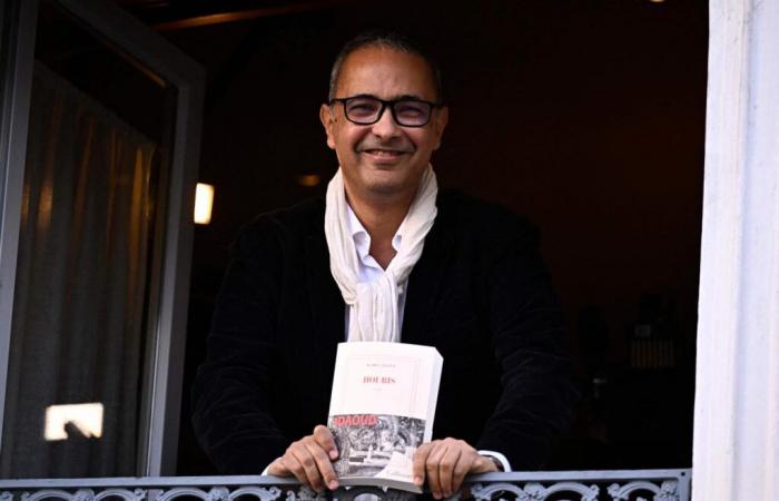 Kamel Daoud, un Goncourt contro l’assegnazione dell’identità