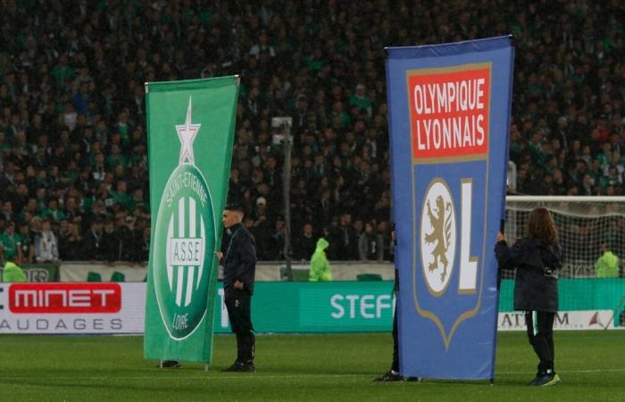 La Ligue 1 è ancora a prezzo stracciato, un affare per vedere il derby tra Lione e Saint-Etienne