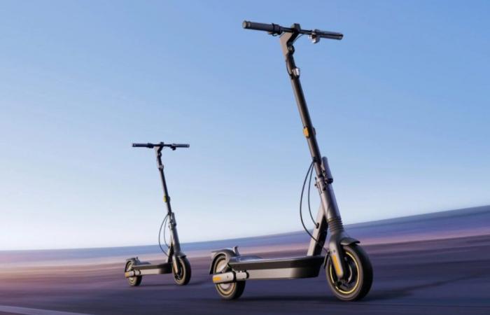 Meglio del Black Friday, il monopattino Segway Max G2 è al prezzo record del -40% ⚡️