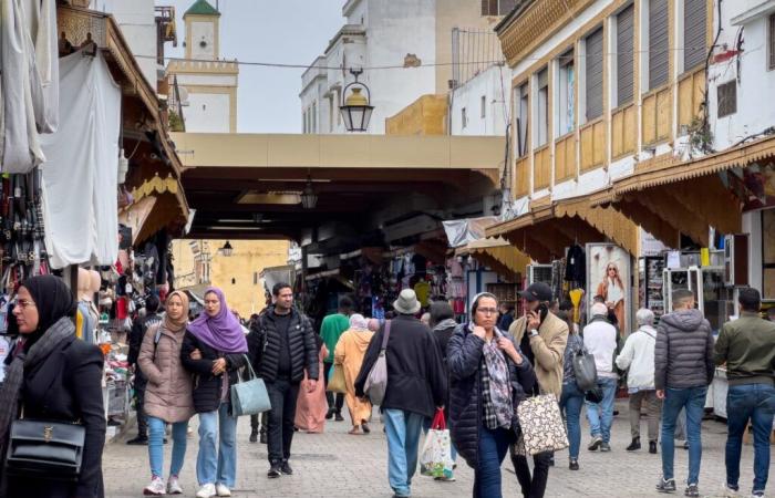 Dopo aver annunciato i risultati del censimento generale… Marocchini: stiamo andando verso l’estinzione?