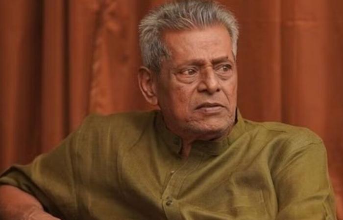 Delhi Ganesh muore a 80 anni: Rajinikanth, Pawan Kalyan, Vijay Sethupathi, Karthi, registi e fan piangono la perdita dell'attore veterano