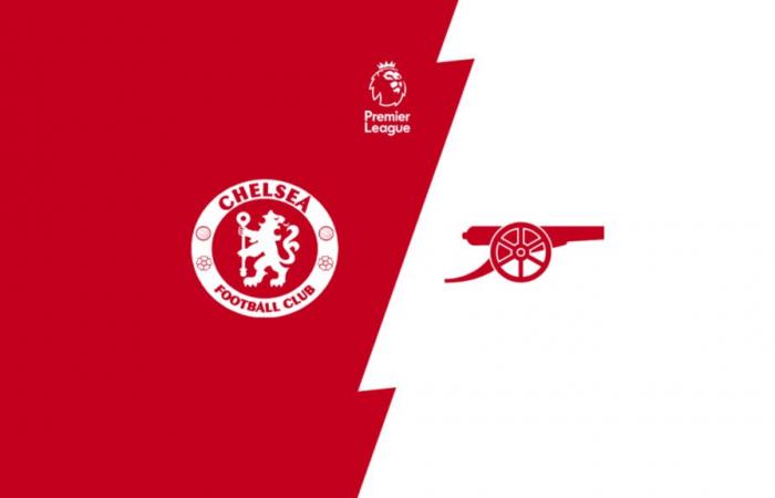 Anteprima: Chelsea-Arsenal | Resoconto pre-partita | Notizia