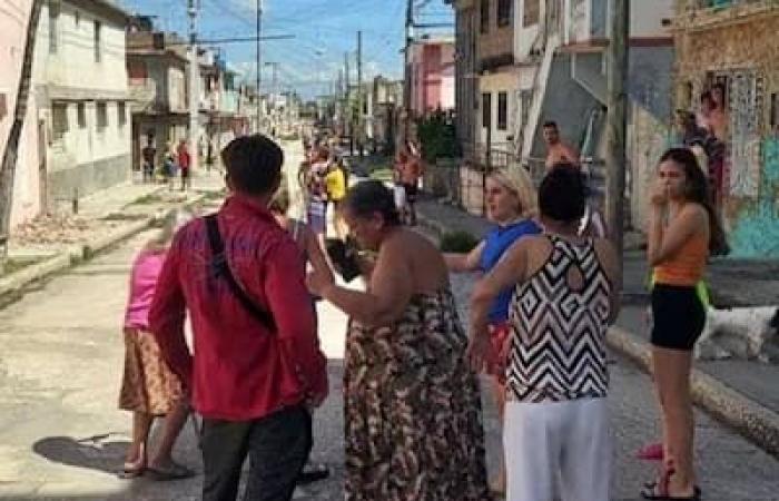 “Ci voleva solo questo”: due terremoti in rapida successione a Cuba