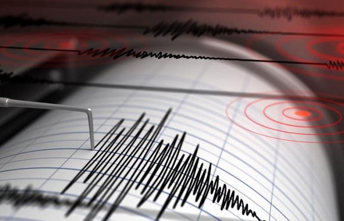 Forti terremoti segnalati al largo della costa di Cuba hanno provocato una piccola minaccia di tsunami