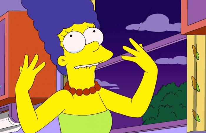 Ti unisci alla famiglia Simpson se ottieni 10/10 in questo quiz