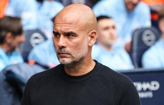 Man City in crisi, Guardiola lancia un messaggio al Liverpool: “Non si tratta…”