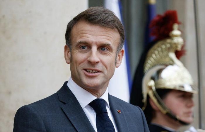 Francia-Israele: Emmanuel Macron sarà presente all'incontro ad alta tensione allo Stade de France