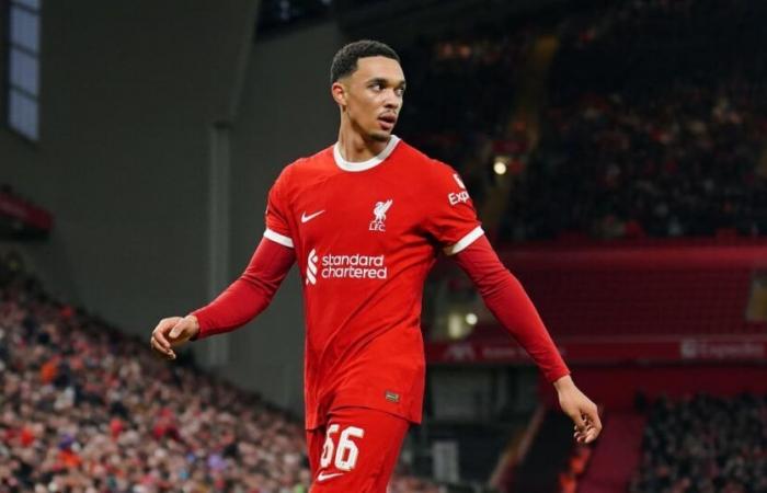 Alexander-Arnold al Real Madrid, parla un ex madrileno