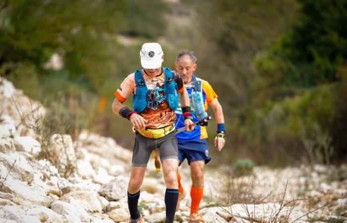 Tanto piovoso quanto intenso, che Montagne di Prades EPIC TRAIL Costa Daurada!