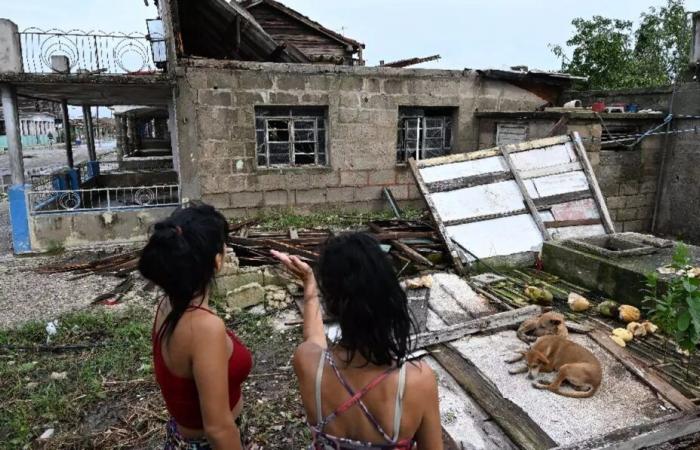 “Cuba: Le aziende straniere non forniscono più i pezzi necessari per paura di ritorsioni da parte degli Stati Uniti”