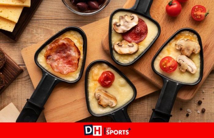 Il test del grande marchio: per la stagione della raclette, abbiamo testato un altro grande marchio, con concorrenza in evoluzione (COMPARATIVO)