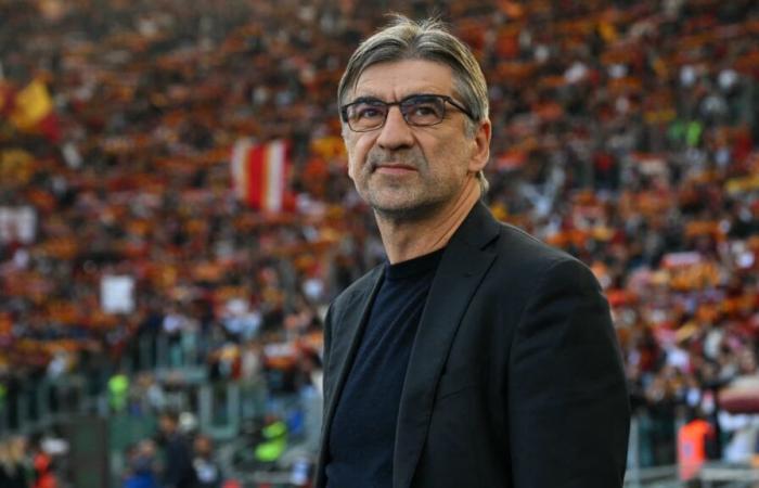 Ivan Juric si è licenziato da allenatore poco dopo la sconfitta contro il Bologna