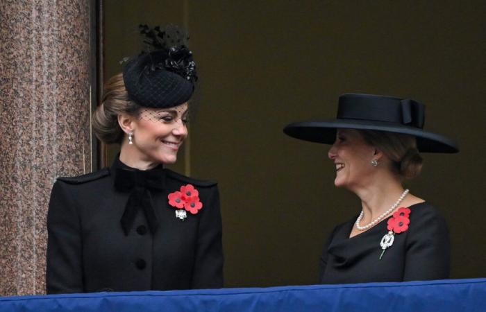 Ritorna Kate Middleton: questo il messaggio inviato dalla “sorella reale” al principe William