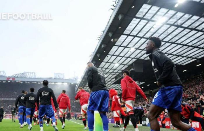 ???? LIVE: Chelsea e Arsenal si danno battaglia nell’ultima partita di domenica del PL