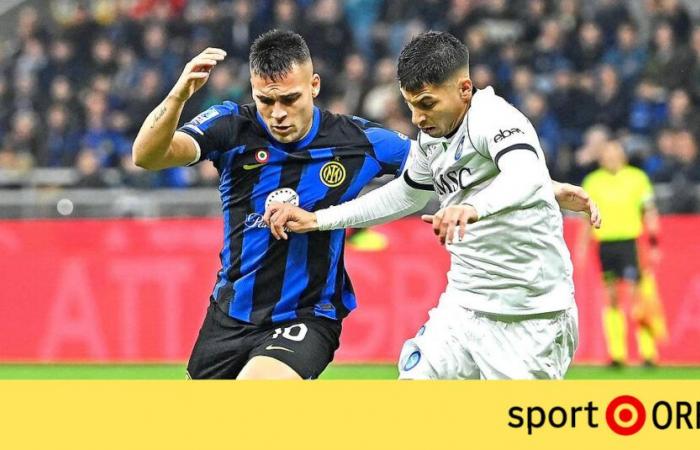 Calcio: L’Inter punta al primo posto in vetta