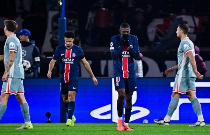 “Una squadra inesperta”, un ex OM silura il PSG