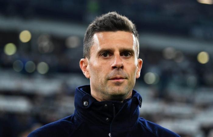 Thiago Motta e Timothy Weah parlano dopo la vittoria |