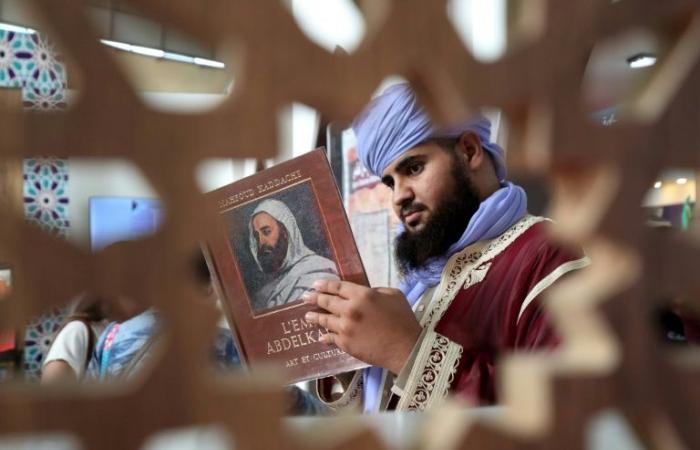 Ad Algeri rammarico per l'assenza del romanzo di Kamel Daoud alla Fiera del Libro