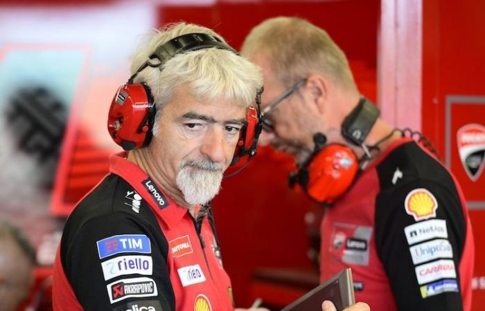 MotoGP, Gigi Dall'Igna Ducati: “dobbiamo pensare molto attentamente a come spendiamo i soldi”