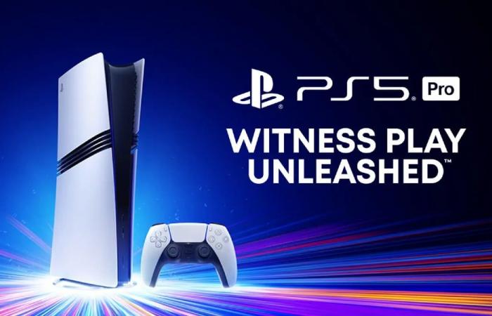 Sony PlayStation 5 Pro ritardata a tempo indeterminato in India