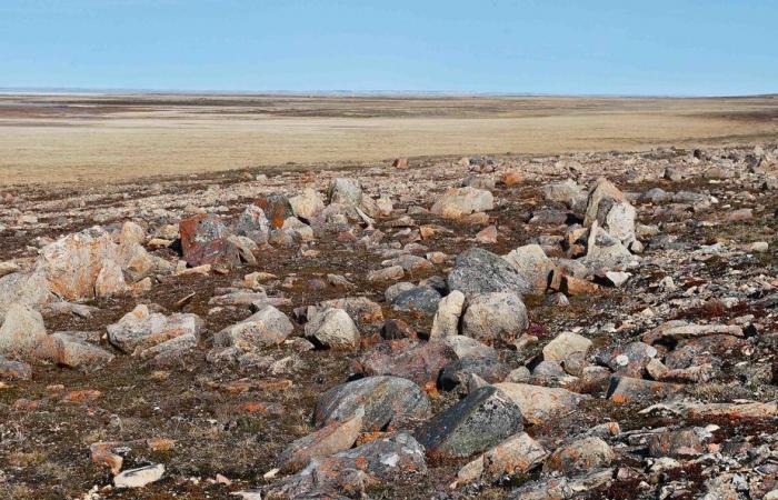 I Tunit | Questi misteriosi abitanti dell’Artico, prima degli Inuit