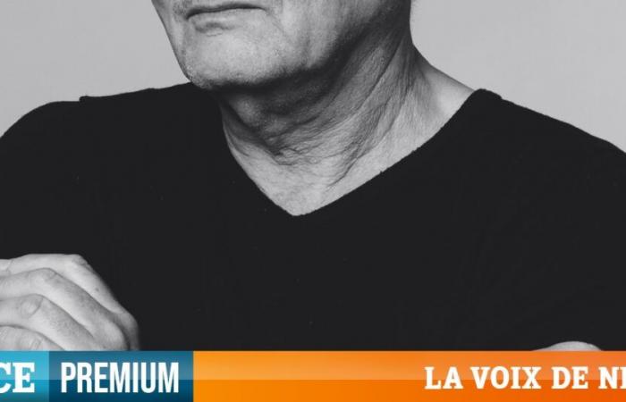 Michel Moatti riceve il Premio Max Gallo 2024 per il suo romanzo su Darwin