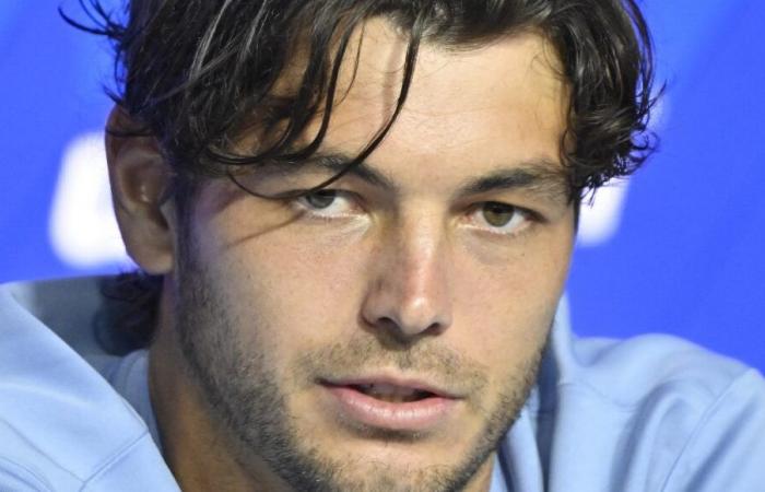 ATP – Finals > Taylor Fritz, vincente di Medvedev: “Non credo che guarderò la partita stasera, anzi guardo poco il tennis”