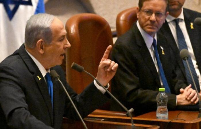 Netanyahu ammette di essere dietro l'esplosione dei cercapersone di Hezbollah in Libano: News