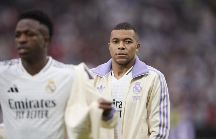 Kylian Mbappé consumato dall'ansia, il Real trema