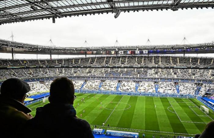 Partita Francia-Israele: polizia allo stadio, Raid… Annunciato un sistema di sicurezza “molto insolito”.