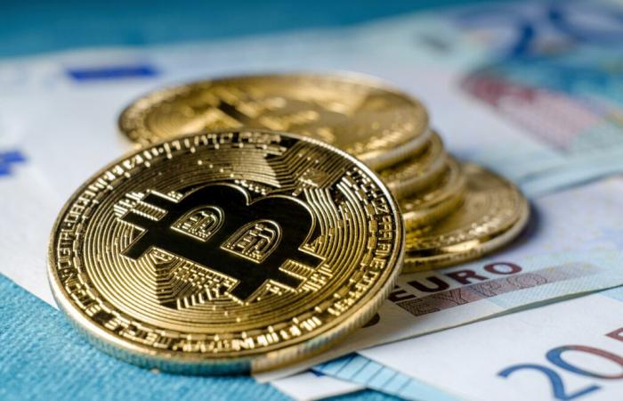 Bitcoin supera per la prima volta nella sua storia gli 80.000 dollari grazie a… Donald Trump