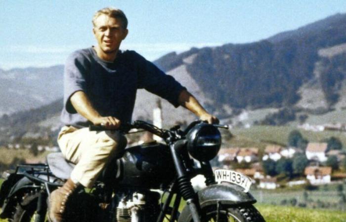 Questo film di guerra cult con Steve McQueen è basato su una storia vera?