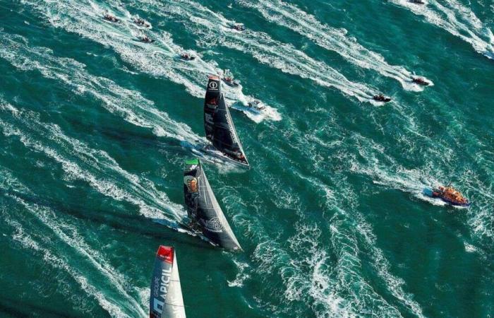 Vendée Globe 2024. A che ora e su quale canale guardare la partenza?