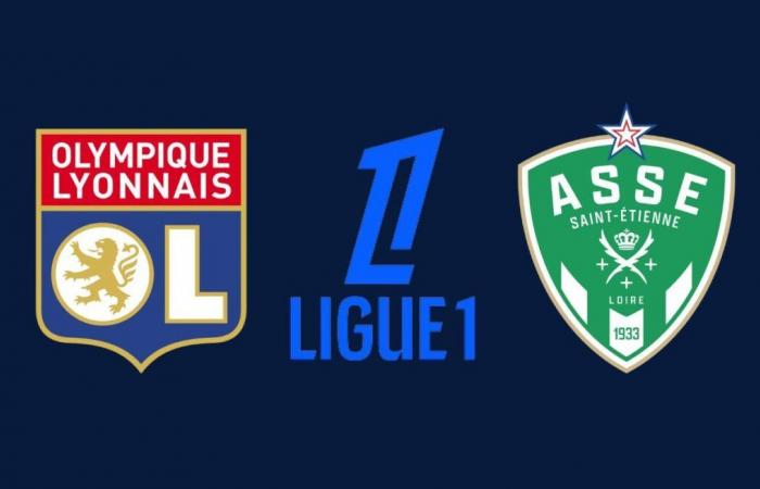 Saint-Etienne: a che ora e su quale canale guardare la partita questa domenica?