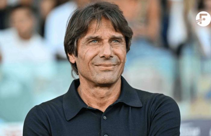 Can Antonio Conte take Napoli to the Scudetto?