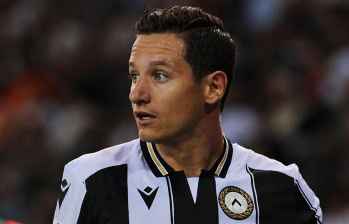 3 club di Ligue 1 in cui Florian Thauvin potrebbe riprendersi