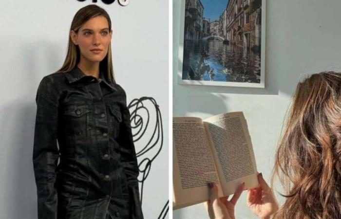 6 consigli sui libri che Charlotte Cardin ha amato